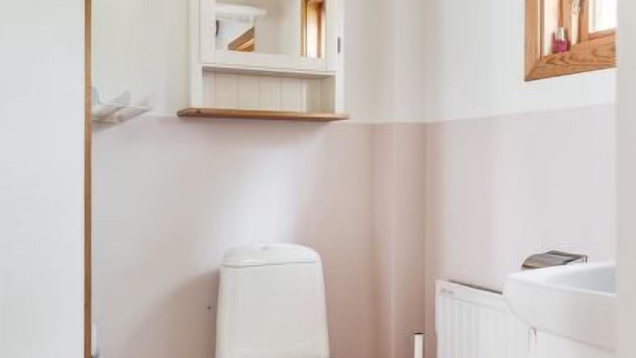 Photo of Bathroom in Vikangen