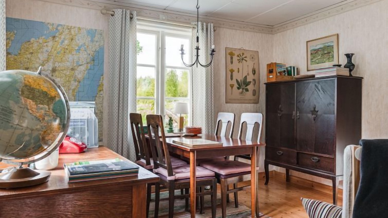 Photo of Bedroom in Vikangen
