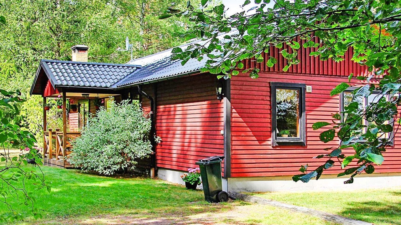 Photo of Outdoor in Hultsfred