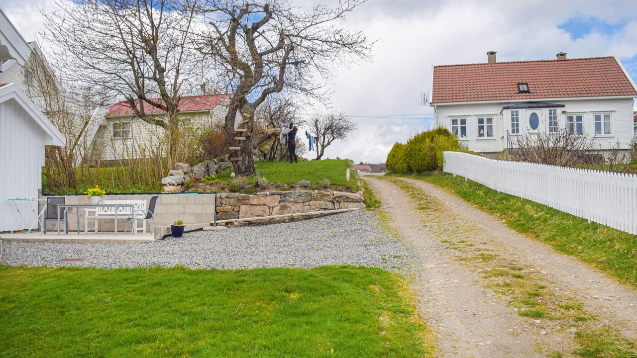 Photo of Others in Spangereid
