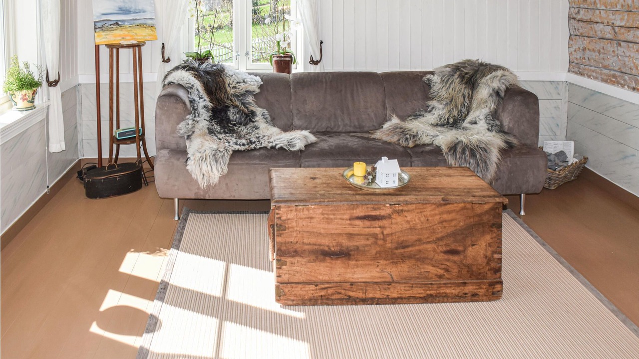 Photo of Bedroom in Spangereid
