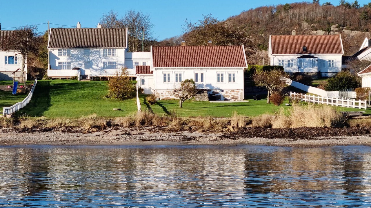 Photo of Others in Spangereid
