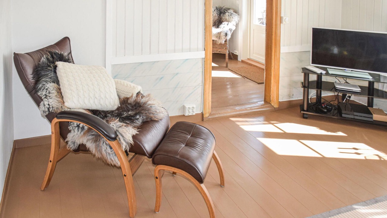 Photo of Bedroom in Spangereid