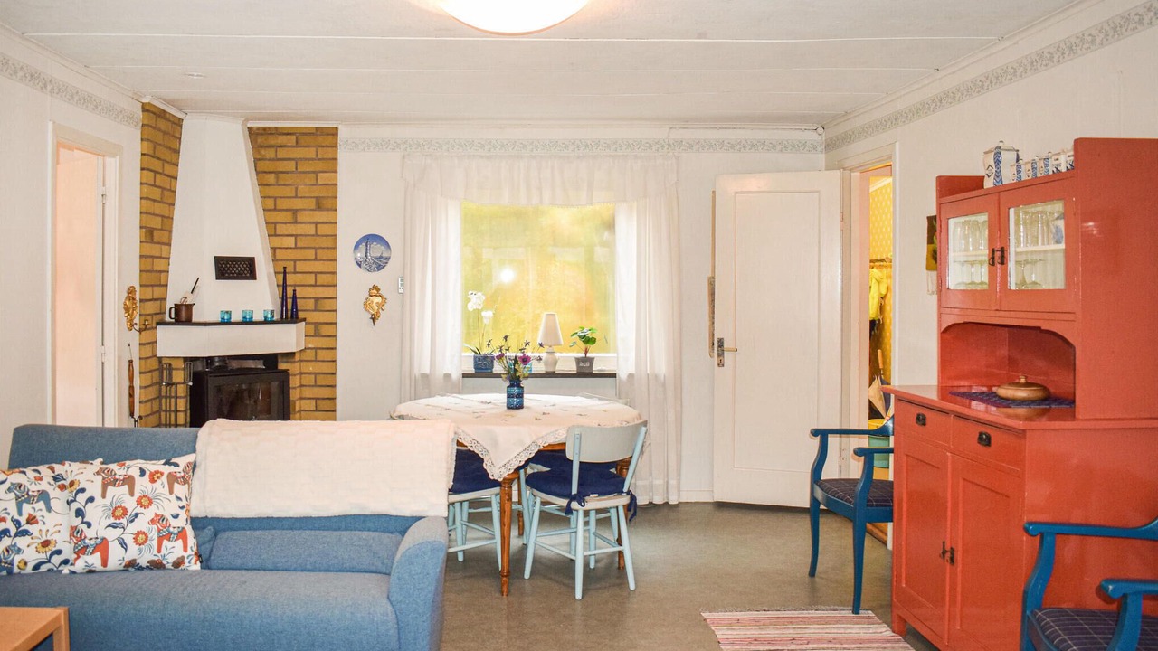 Photo of Bedroom in Bredaryd