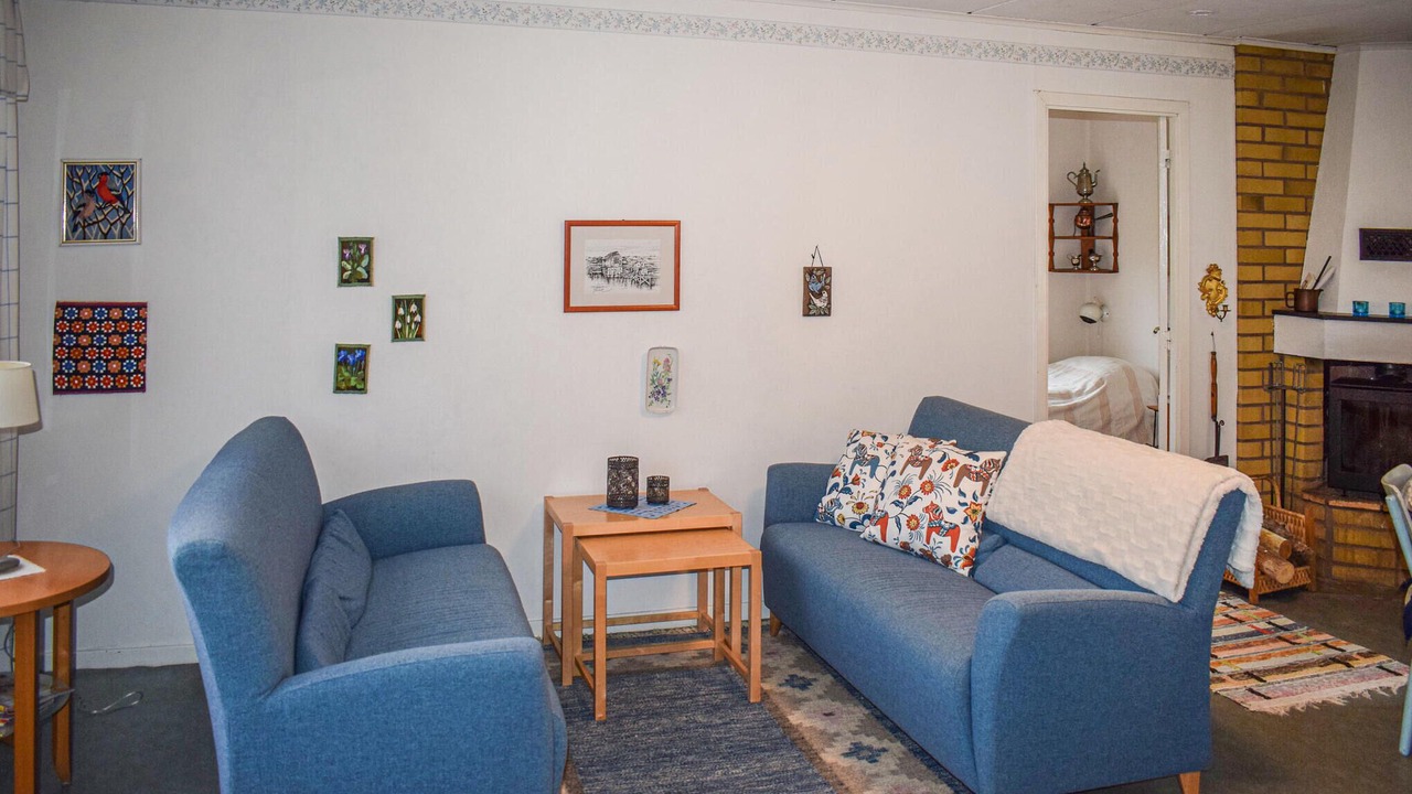 Photo of Bedroom in Bredaryd