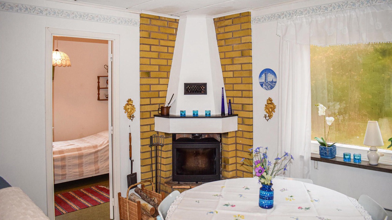 Photo of Bedroom in Bredaryd