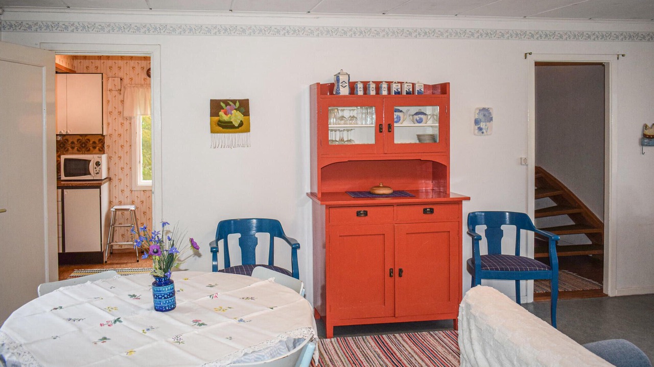 Photo of Bedroom in Bredaryd
