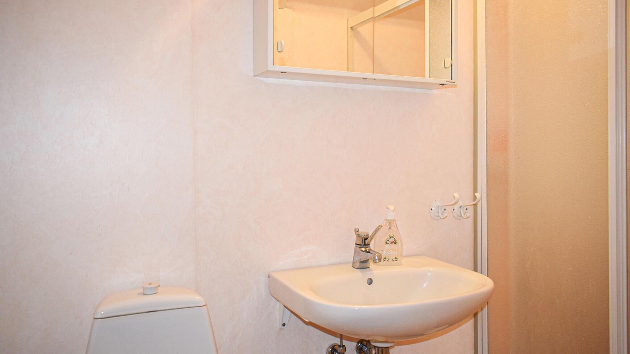 Photo of Bathroom in Bredaryd