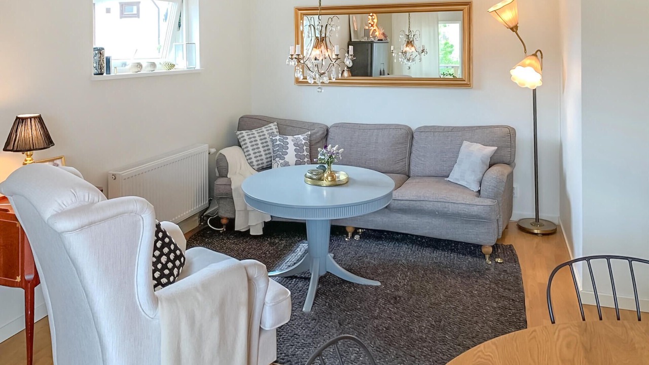 Photo of Bedroom in Bohus-Bjorko