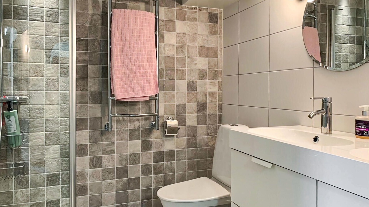 Photo of Bathroom in Bohus-Bjorko