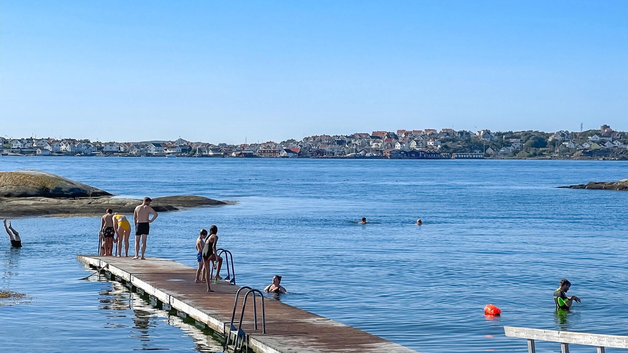 Photo of Others in Bohus-Bjorko