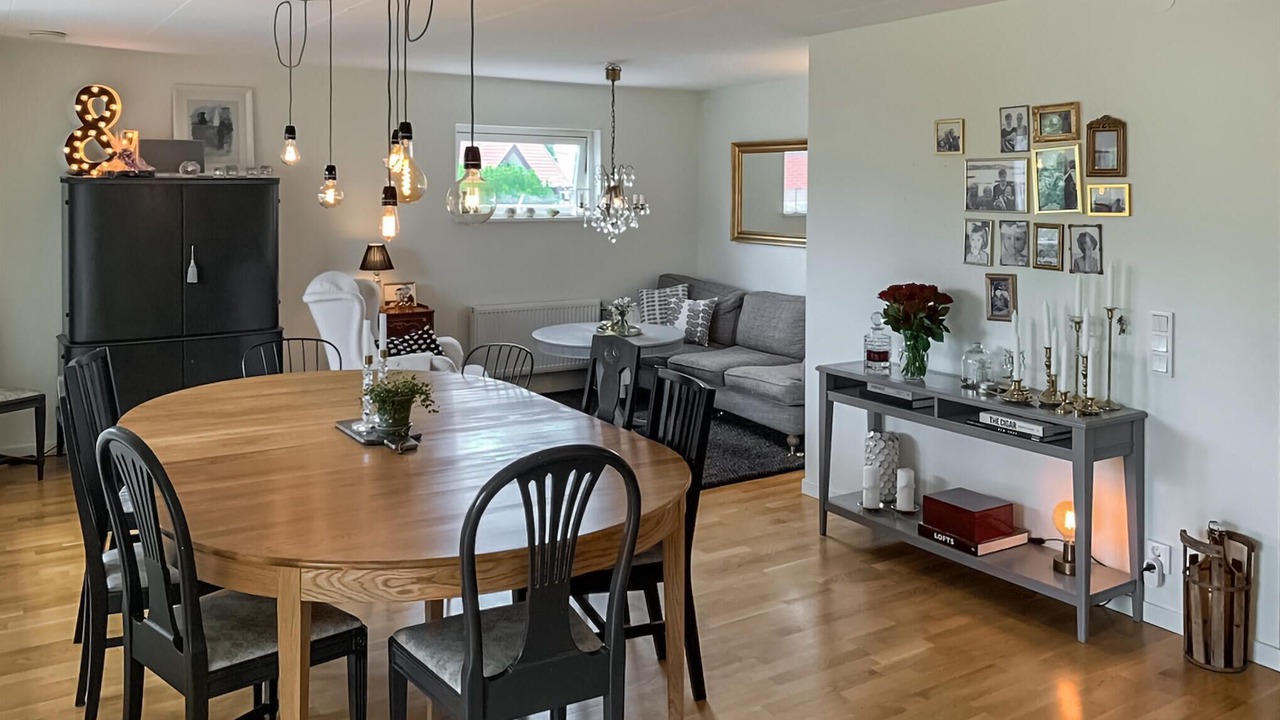 Photo of Bedroom in Bohus-Bjorko