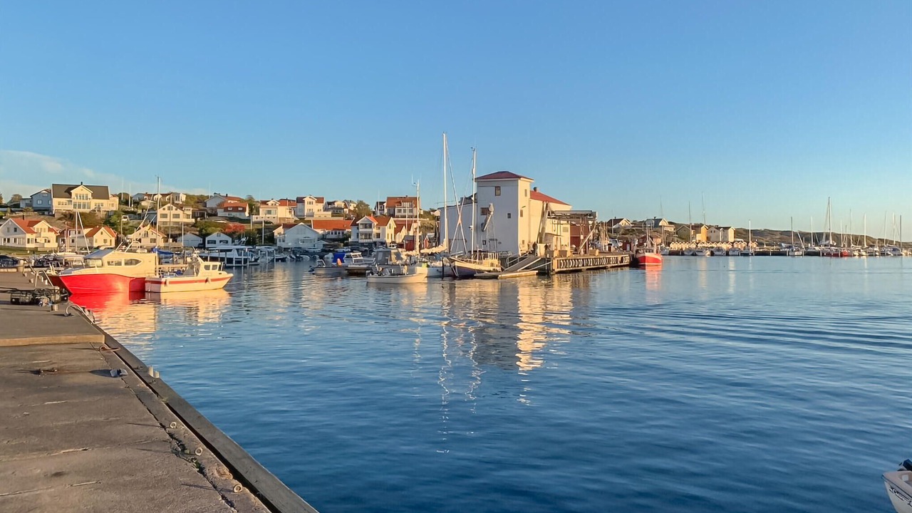 Photo of Others in Bohus-Bjorko