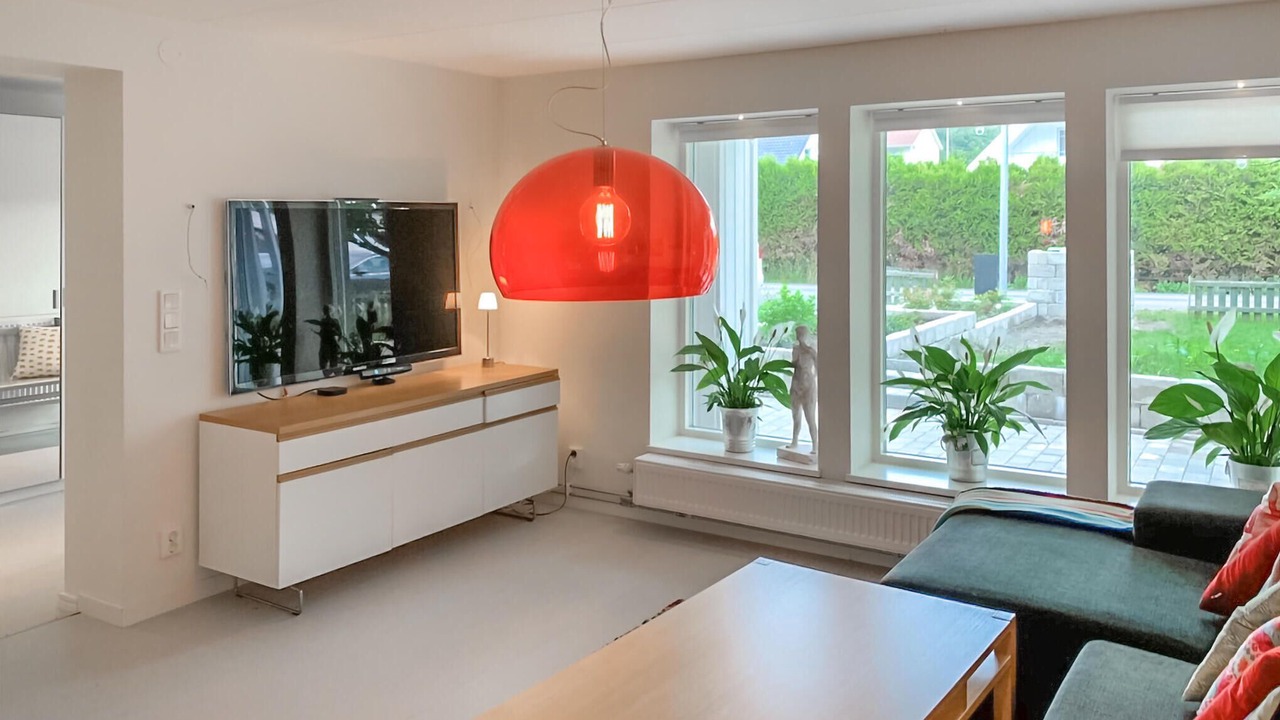 Photo of Bedroom in Bohus-Bjorko