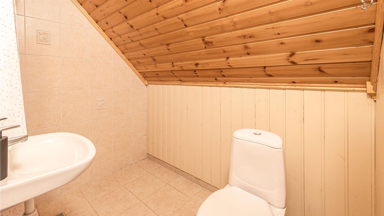 Photo of Bathroom in Sande
