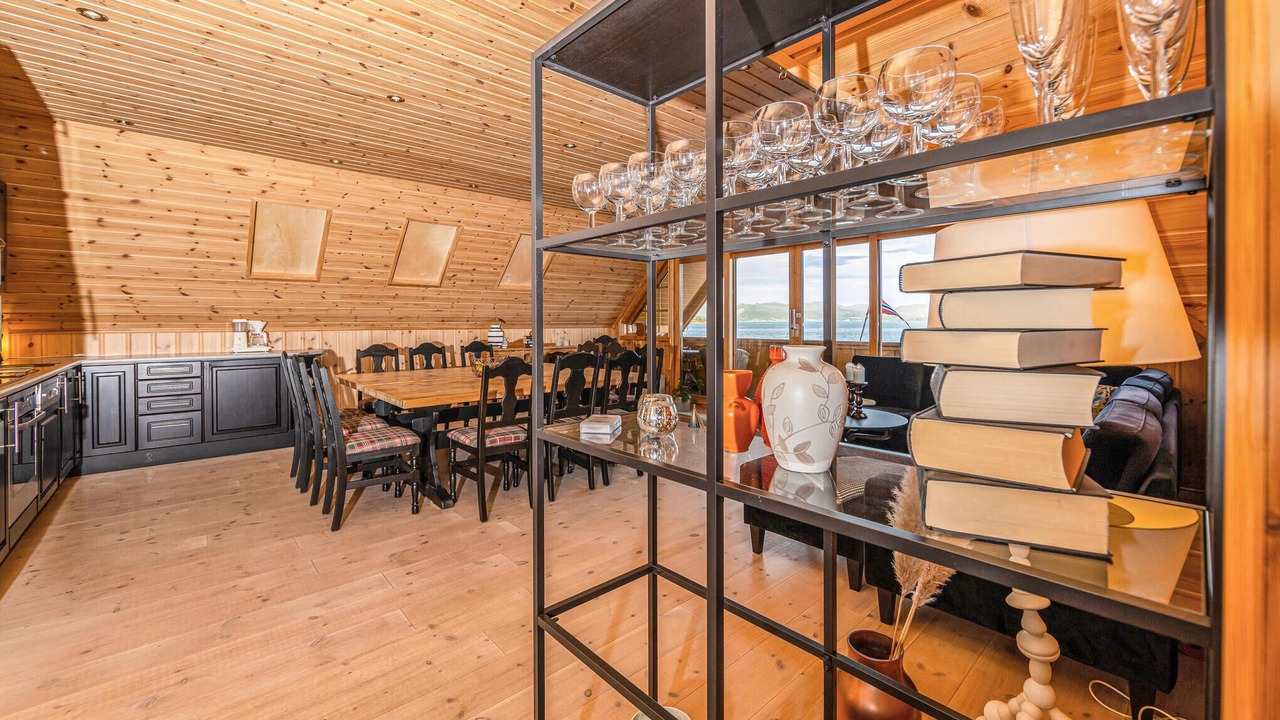 Photo of Bedroom in Sande