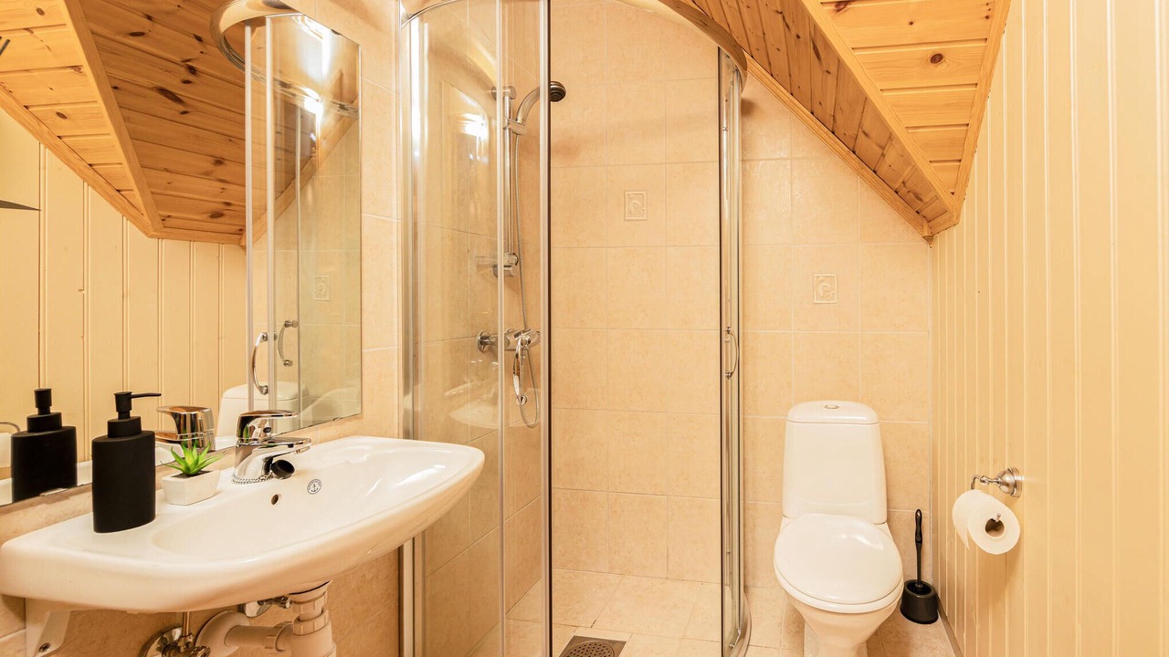 Photo of Bathroom in Sande