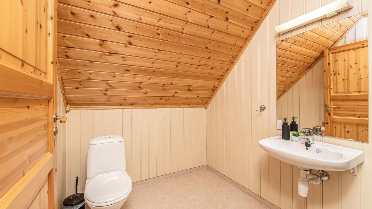 Photo of Bathroom in Sande