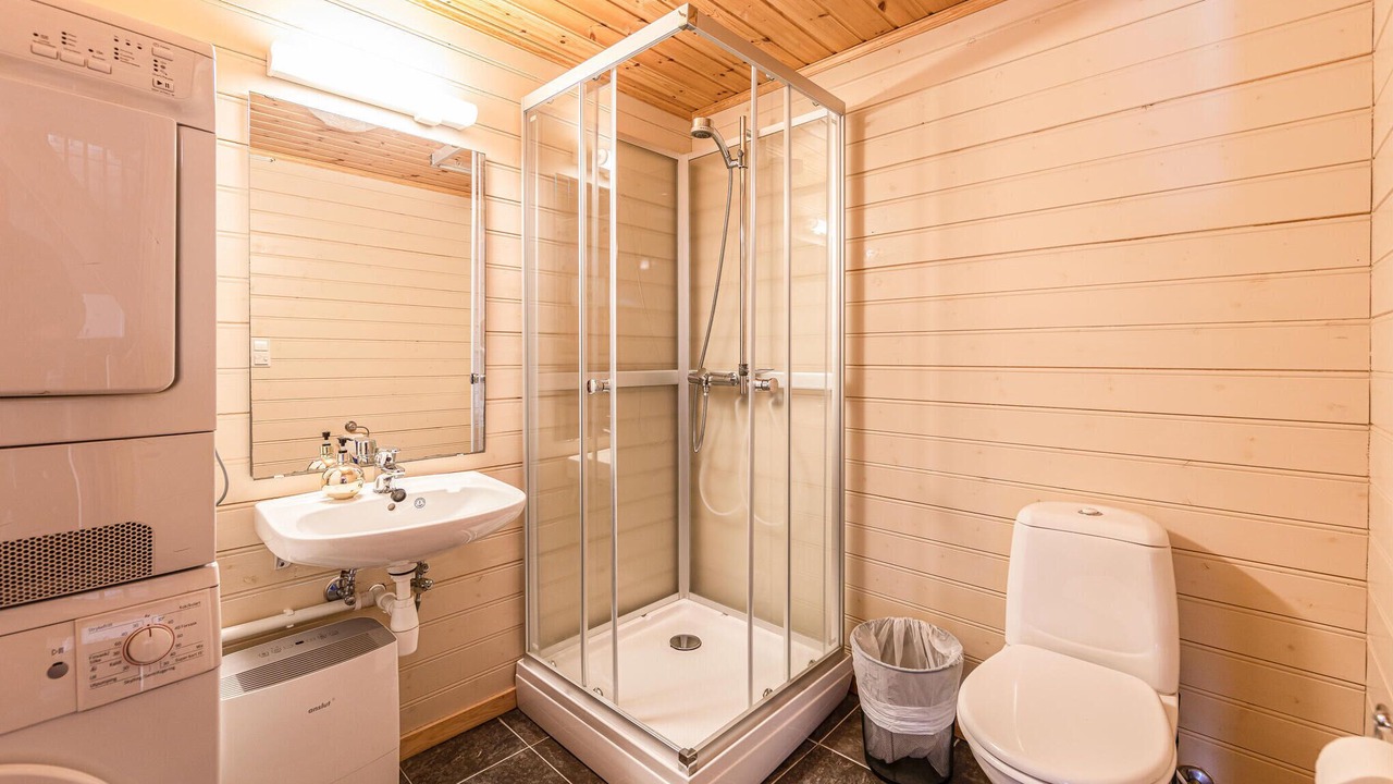 Photo of Bathroom in Sande