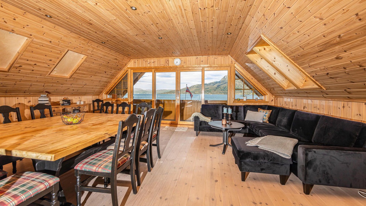 Photo of Bedroom in Sande