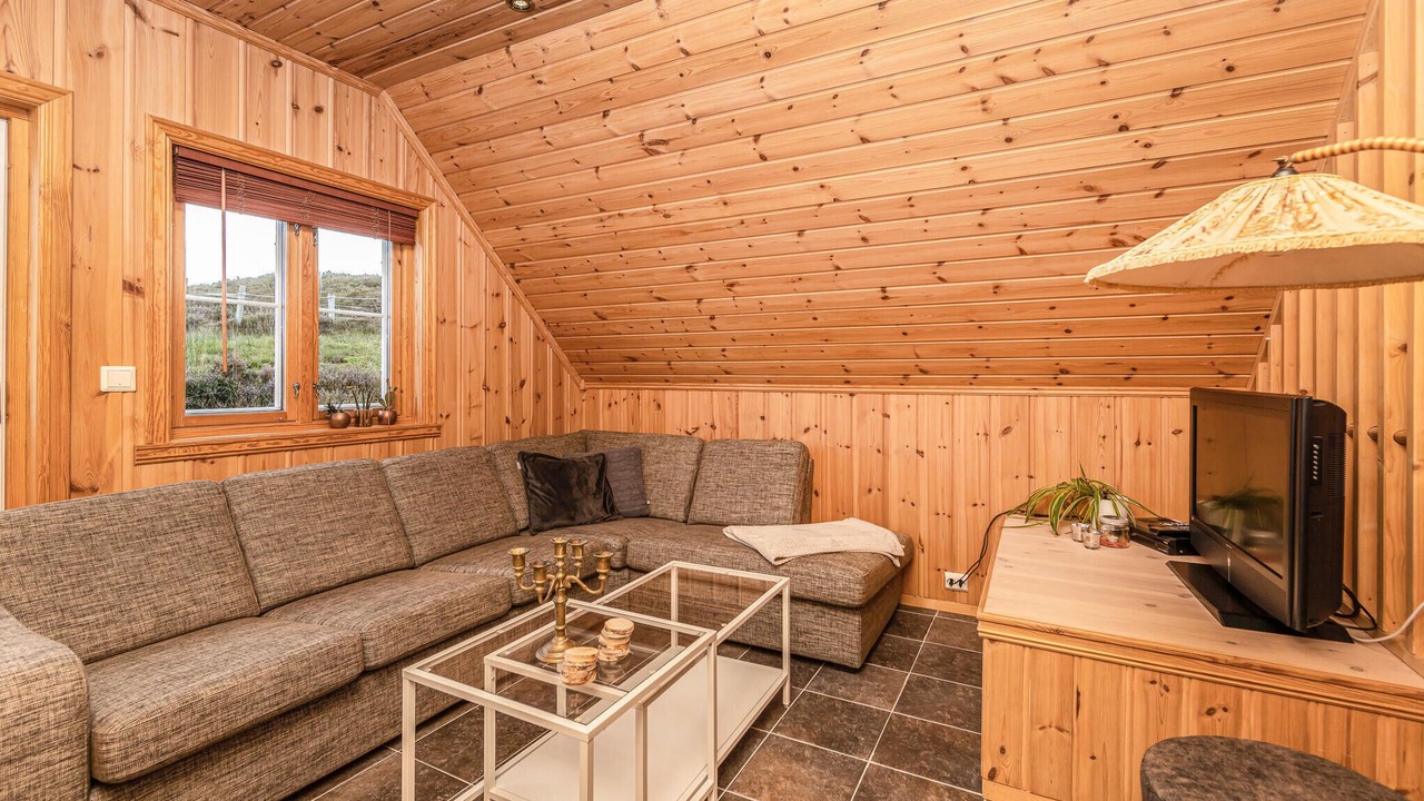 Photo of Bedroom in Sande