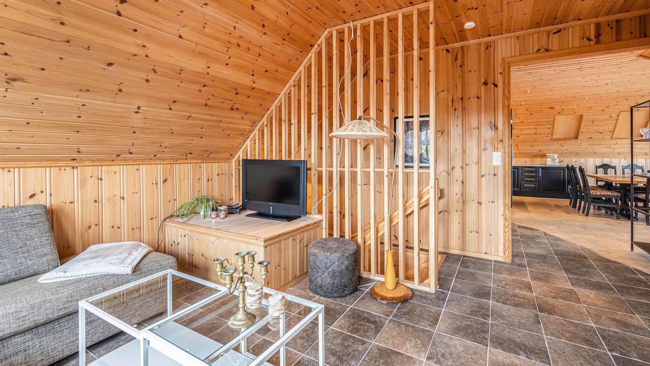 Photo of Bedroom in Sande