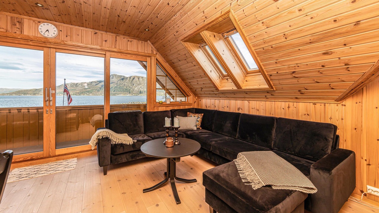 Photo of Bedroom in Sande