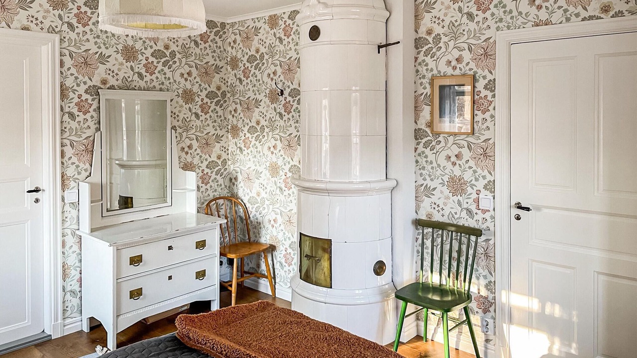 Photo of Bedroom in Tranas