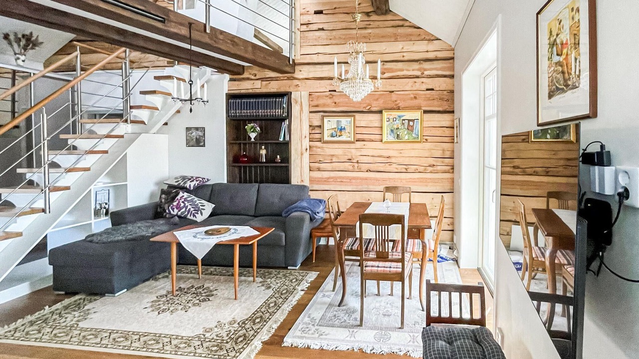 Photo of Bedroom in Tranas