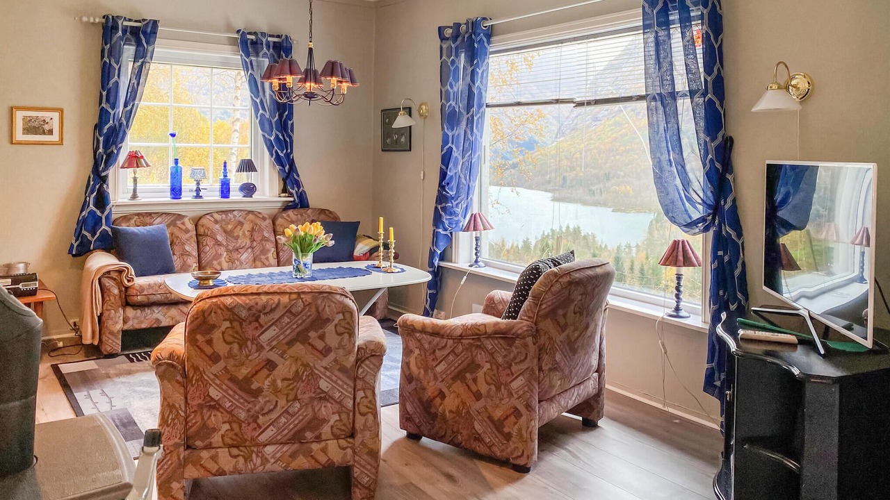 Photo of Bedroom in Gloppen