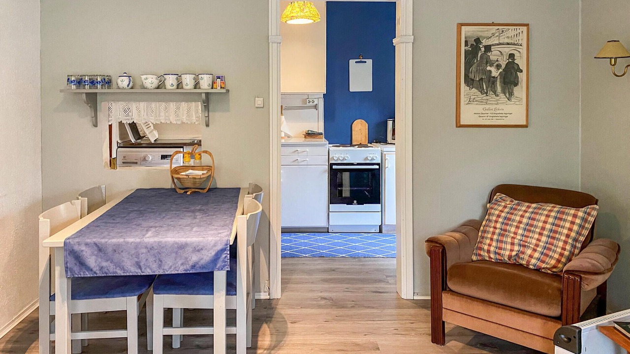 Photo of Bedroom in Gloppen