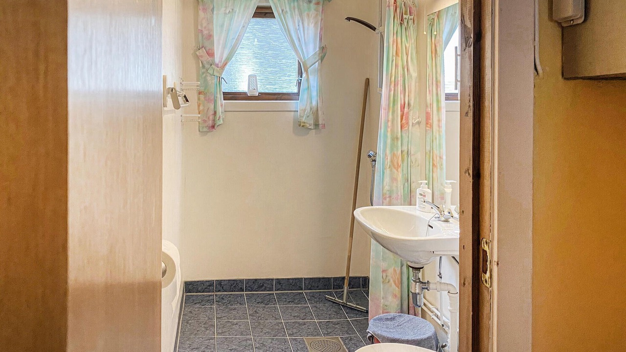 Photo of Bathroom in Gloppen