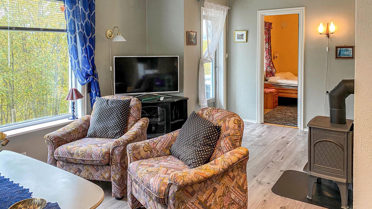 Photo of Bedroom in Gloppen