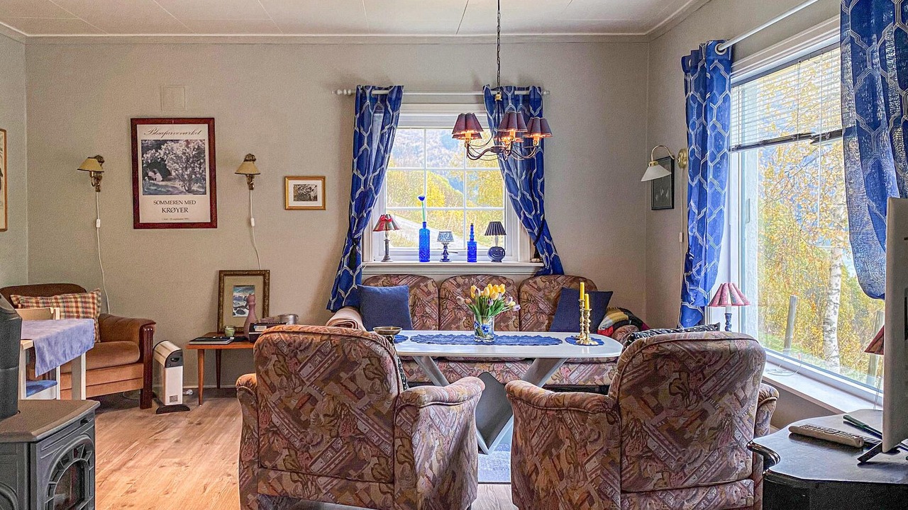 Photo of Bedroom in Gloppen
