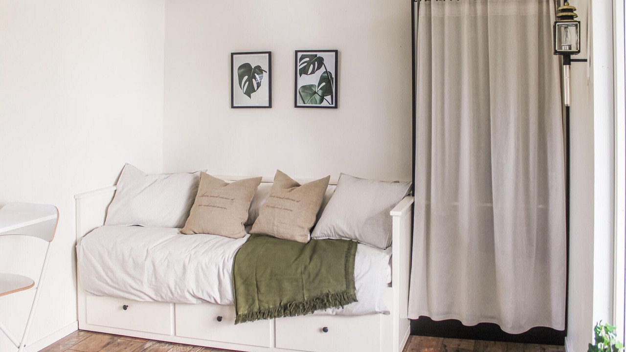 Photo of Bedroom in Uddevalla Municipality
