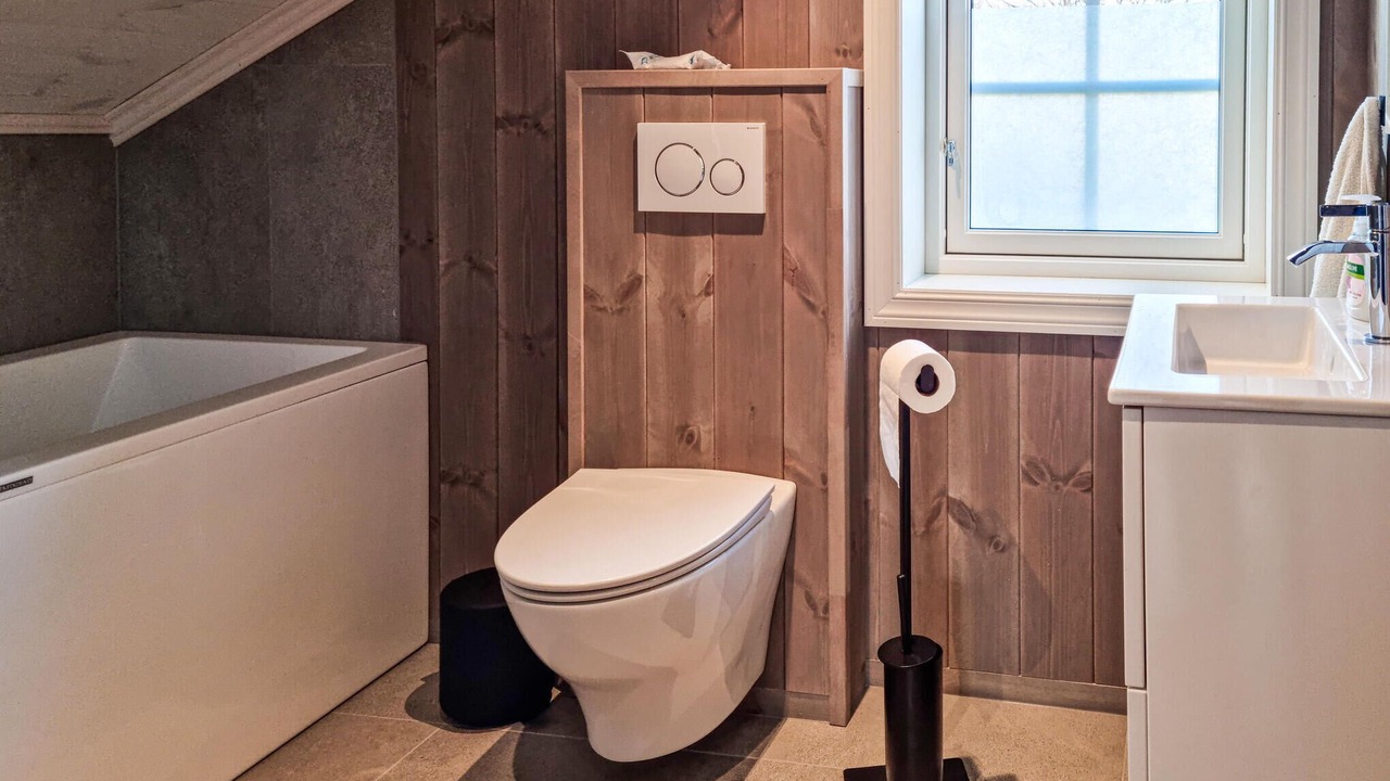 Photo of Bathroom in Hovden