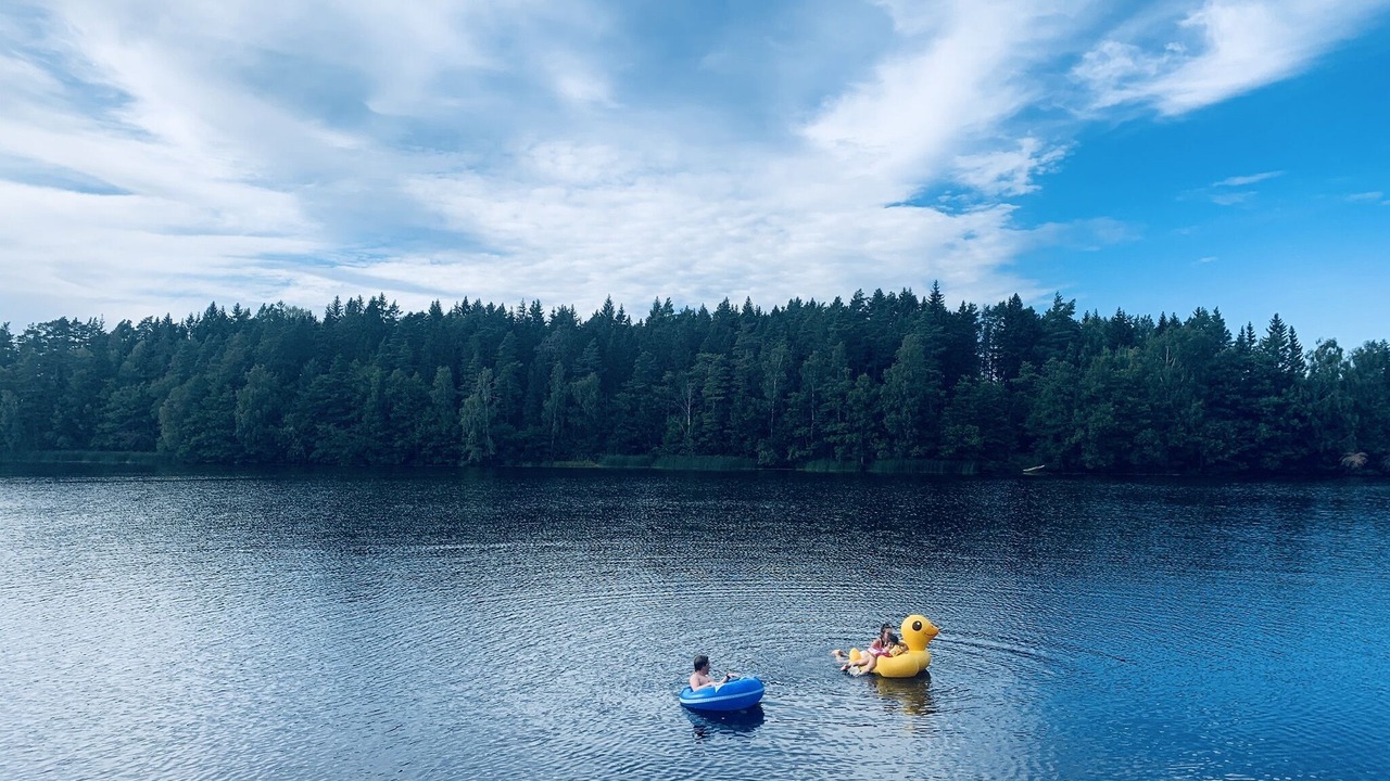 Photo of Outdoor in Norrtalje Municipality