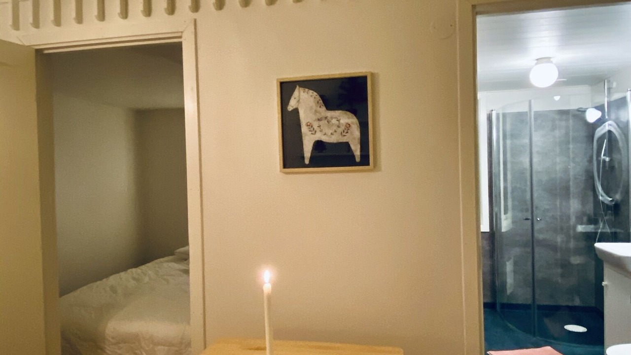Photo of Bedroom in Norrtalje Municipality