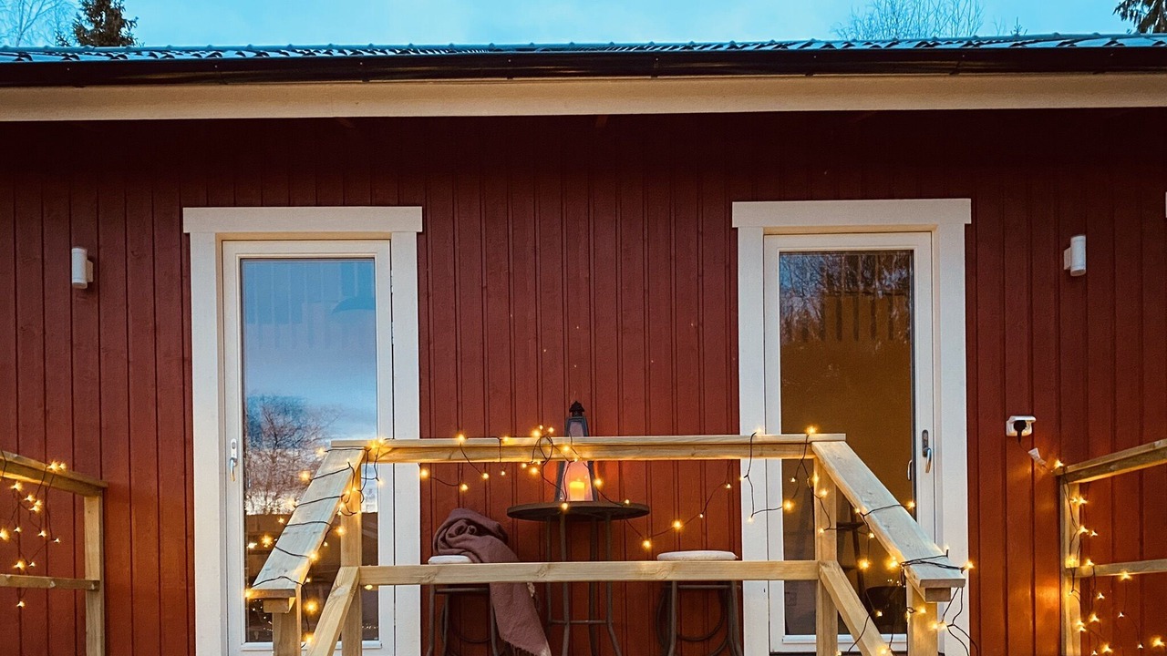 Photo of Outdoor in Norrtalje Municipality