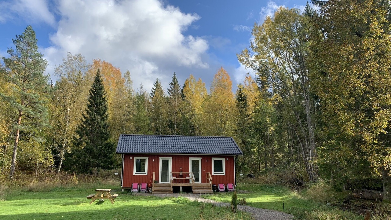 Photo of Outdoor in Norrtalje Municipality