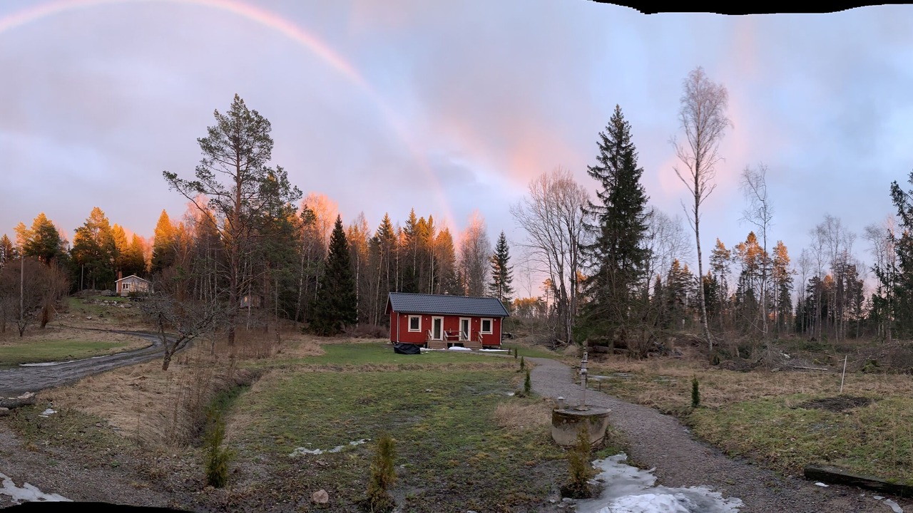 Photo of Outdoor in Norrtalje Municipality