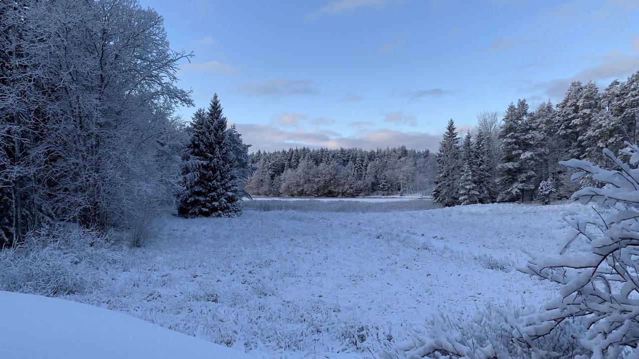 Photo of Outdoor in Norrtalje Municipality