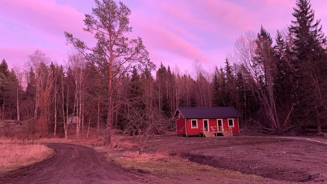 Photo of Outdoor in Norrtalje Municipality