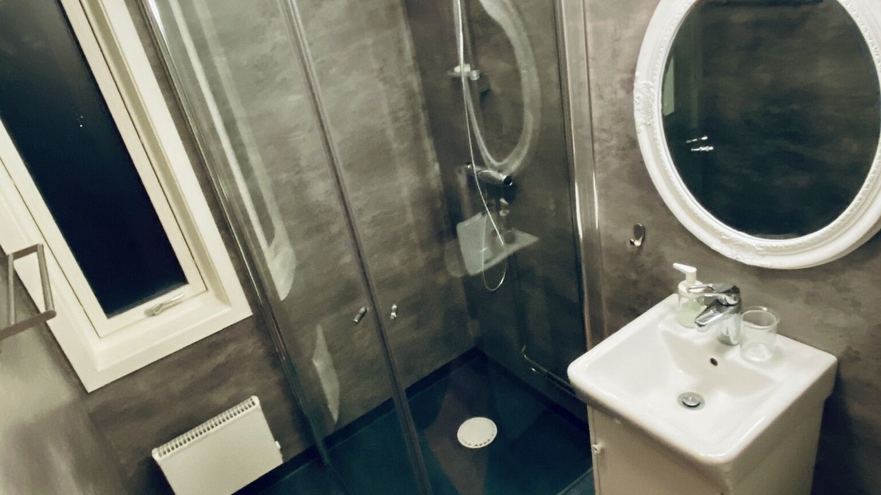 Photo of Bathroom in Norrtalje Municipality