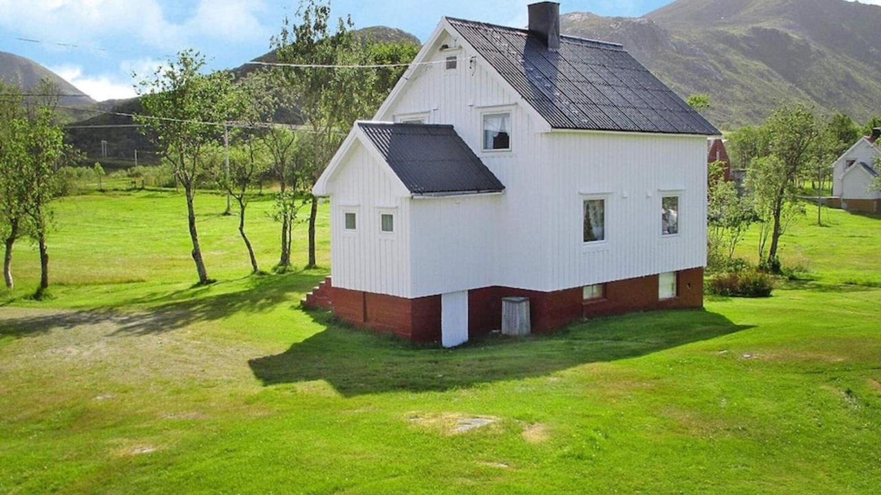 Photo of Outdoor in Vestvagøy