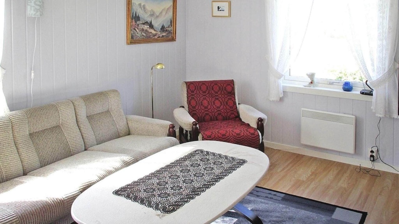 Photo of Others in Vestvagøy
