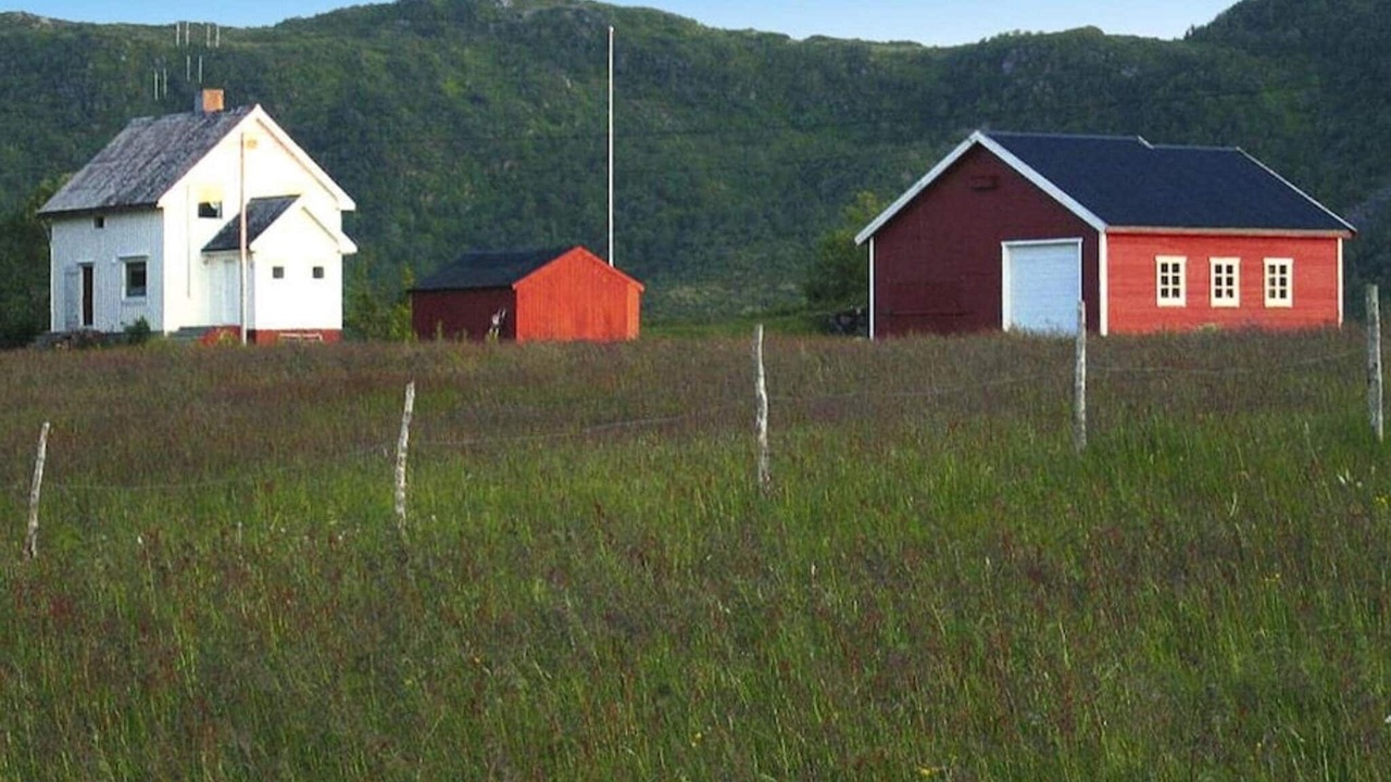 Photo of Outdoor in Vestvagøy