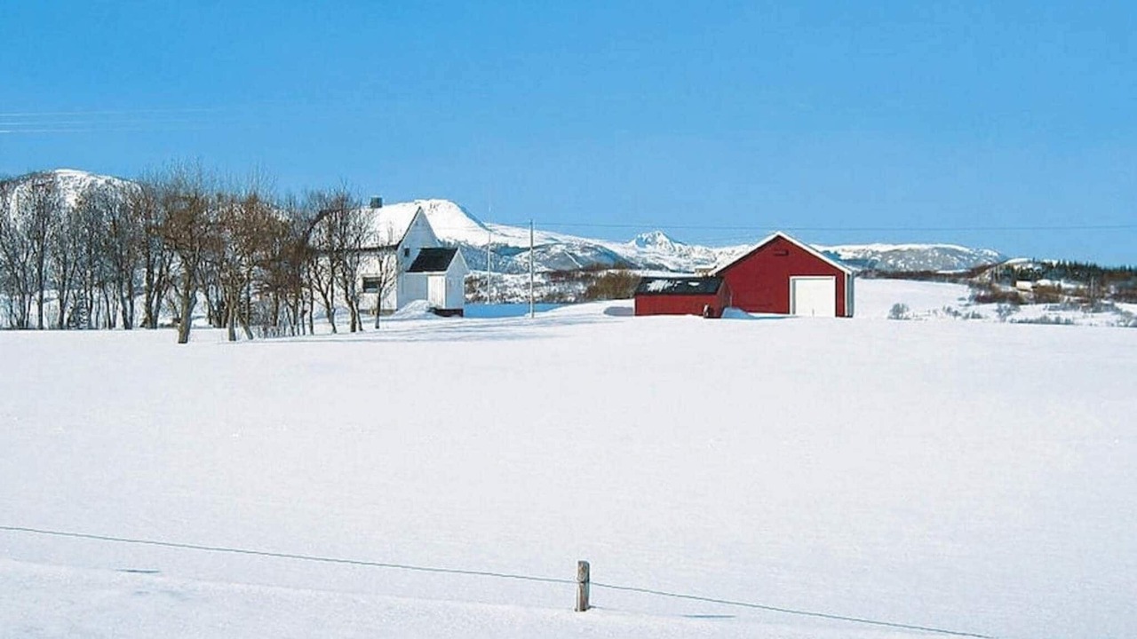 Photo of Others in Vestvagøy