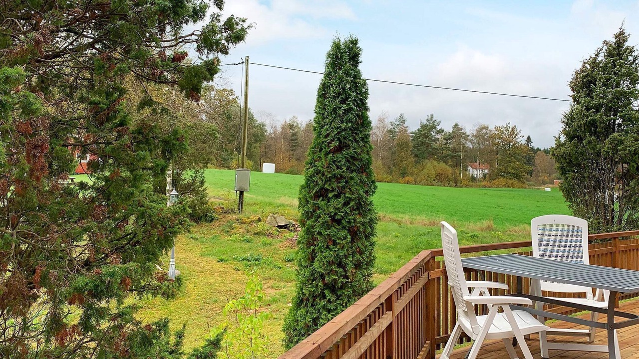 Photo of Outdoor in Holsljunga