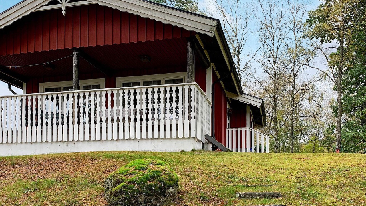 Photo of Outdoor in Holsljunga